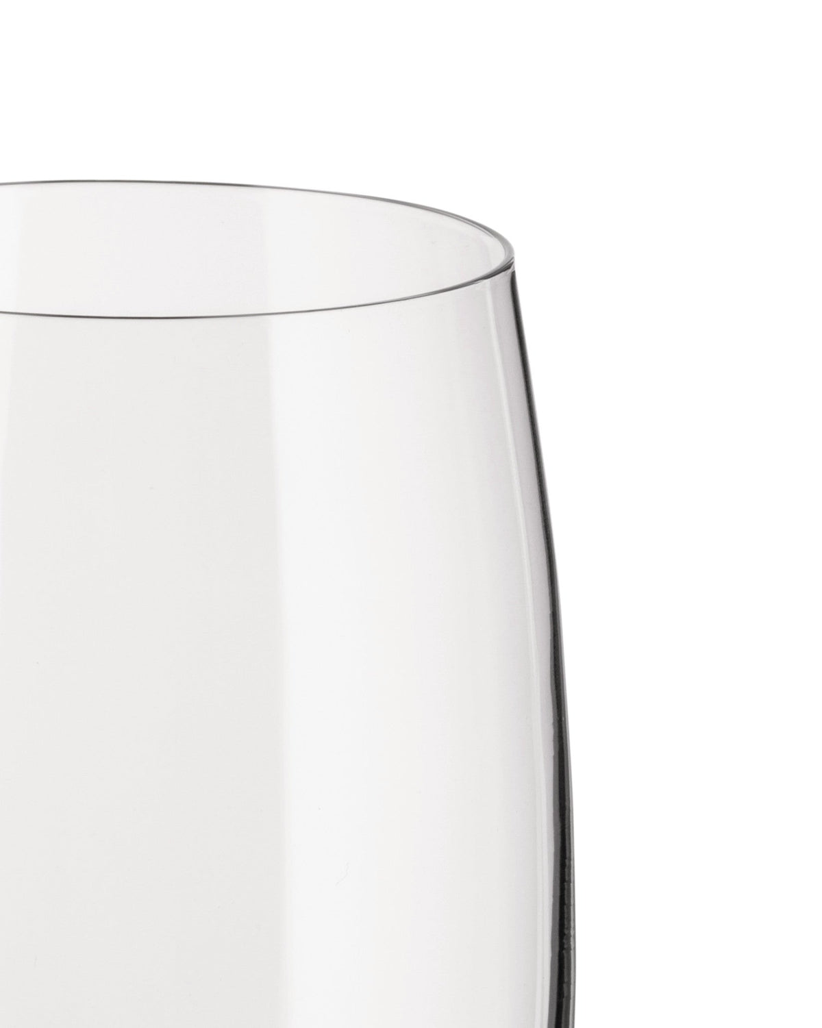 Mami XL - 4 Champagne flutes | ALESSI