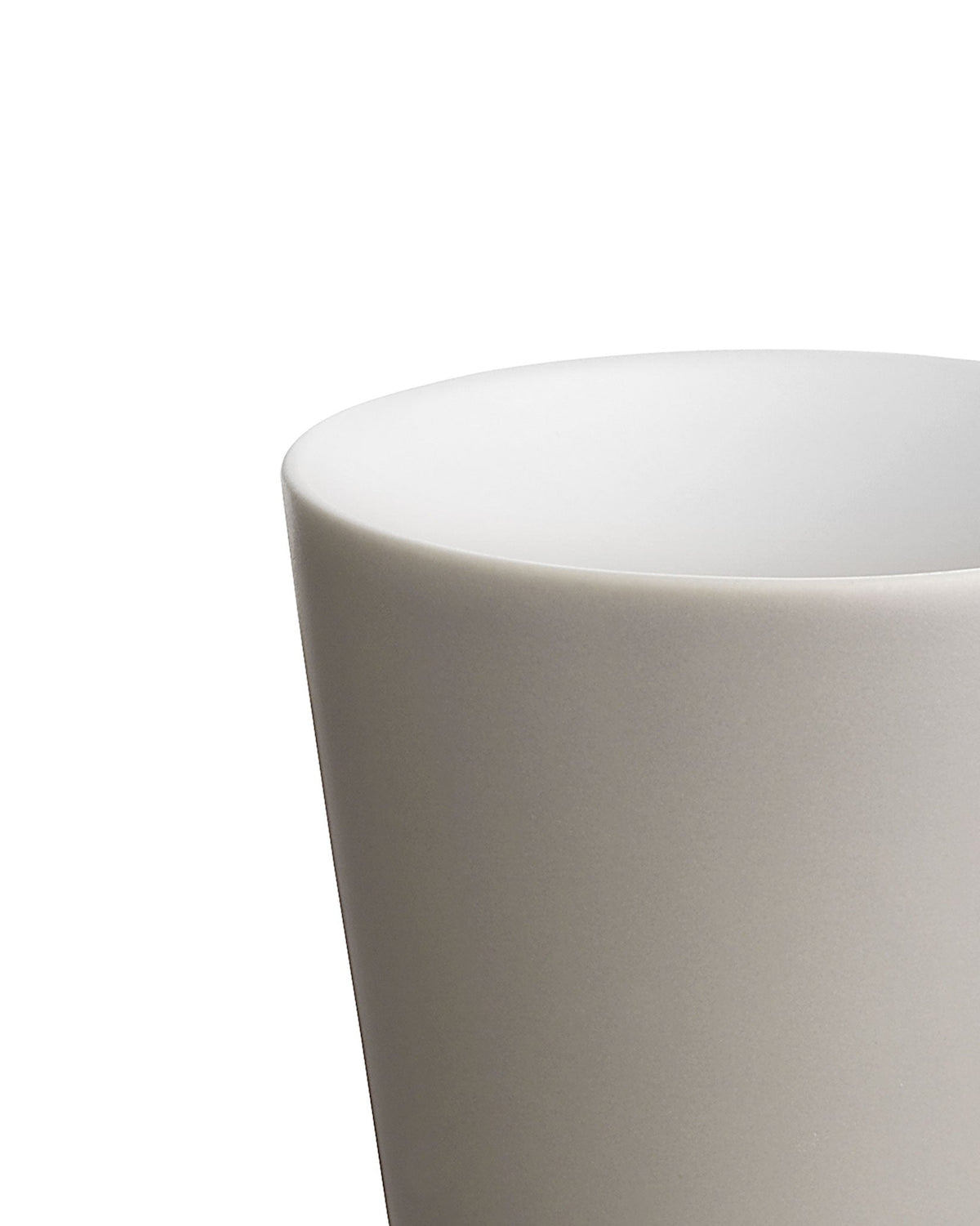 Tonale: Glass 4 pieces by David Chipperfield | ALESSI