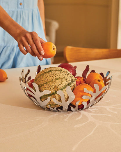 Mediterraneo Fruit Holder Designed By Emma Silvestris | ALESSI