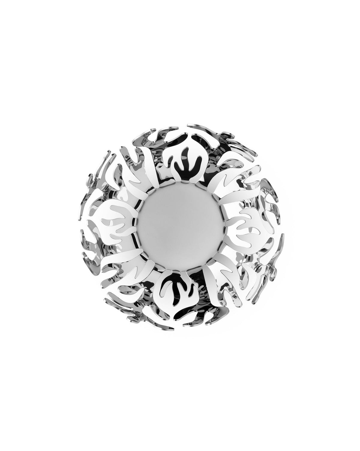 Mediterraneo Fruit Holder Designed By Emma Silvestris | ALESSI