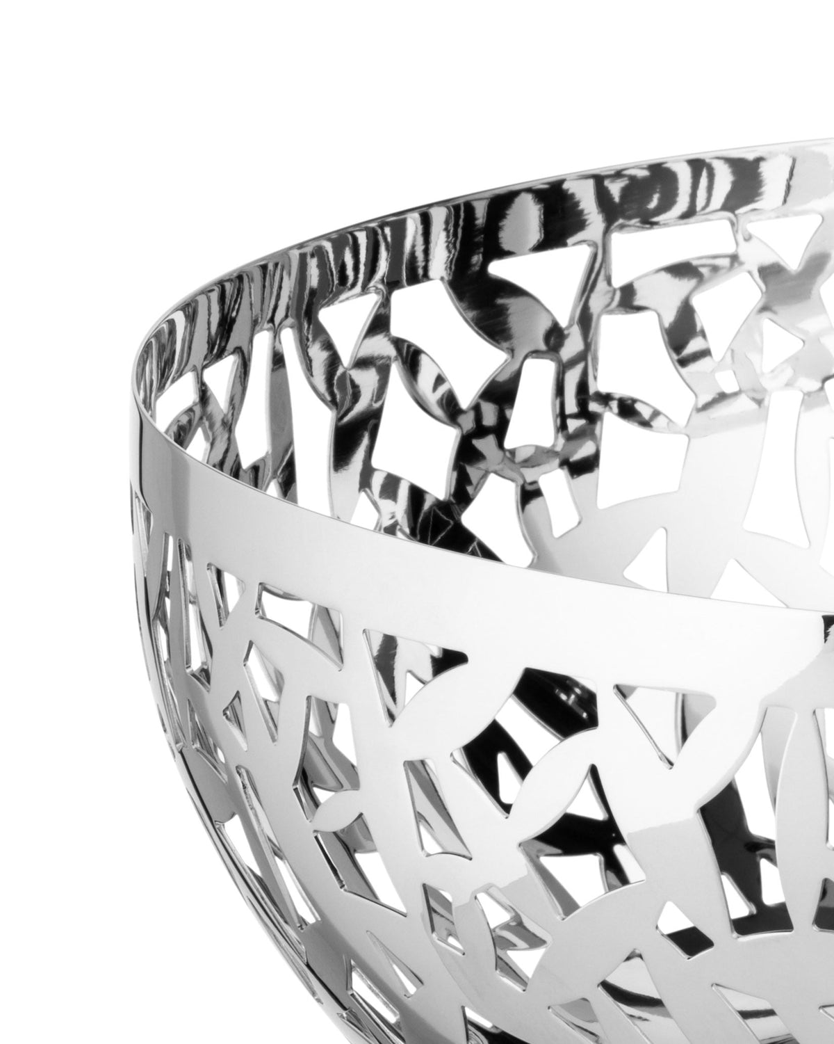 CACTUS! Fruit Bowl designed by Marta Sansoni | ALESSI
