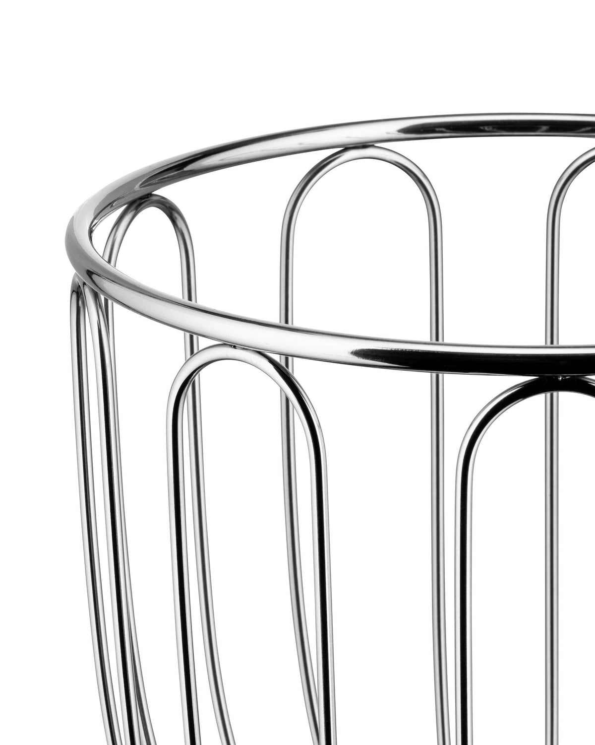 370 Citrus Basket Designed By Ufficio Tecnico Alessi | ALESSI