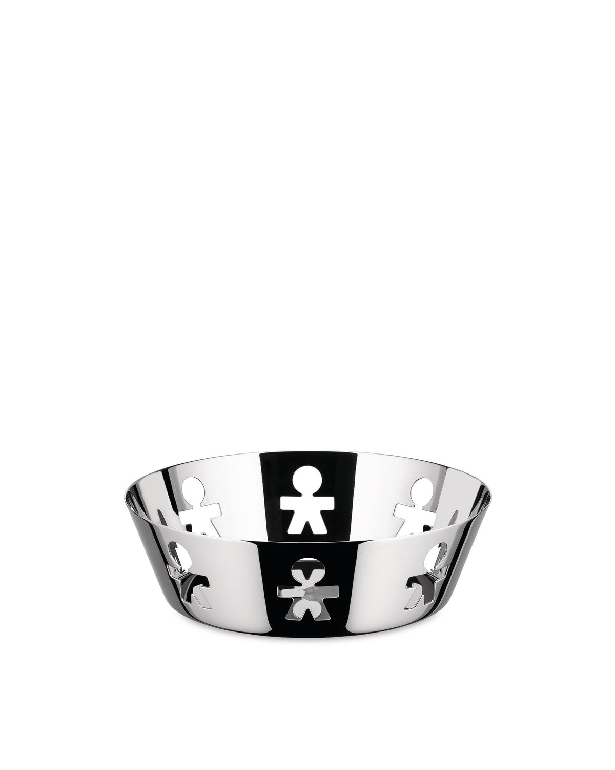 Girotondo: Basket by King-Kong | ALESSI