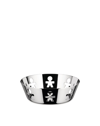 Girotondo: Basket by King-Kong | ALESSI