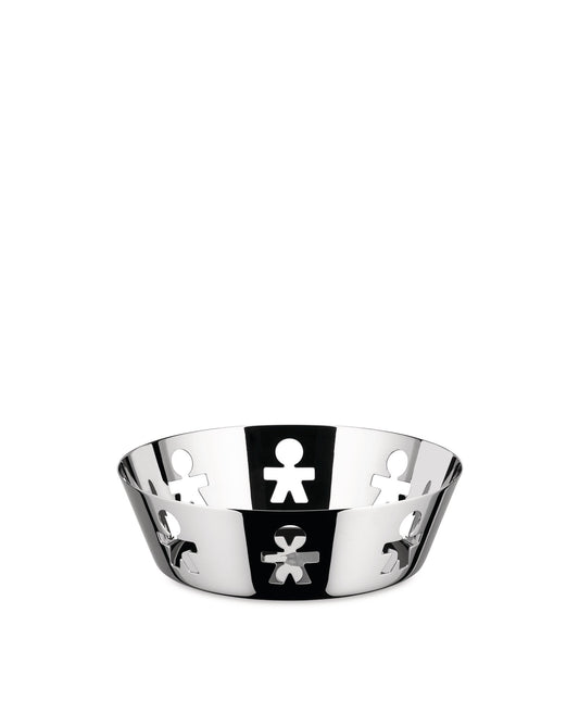 Girotondo: Basket by King-Kong | ALESSI