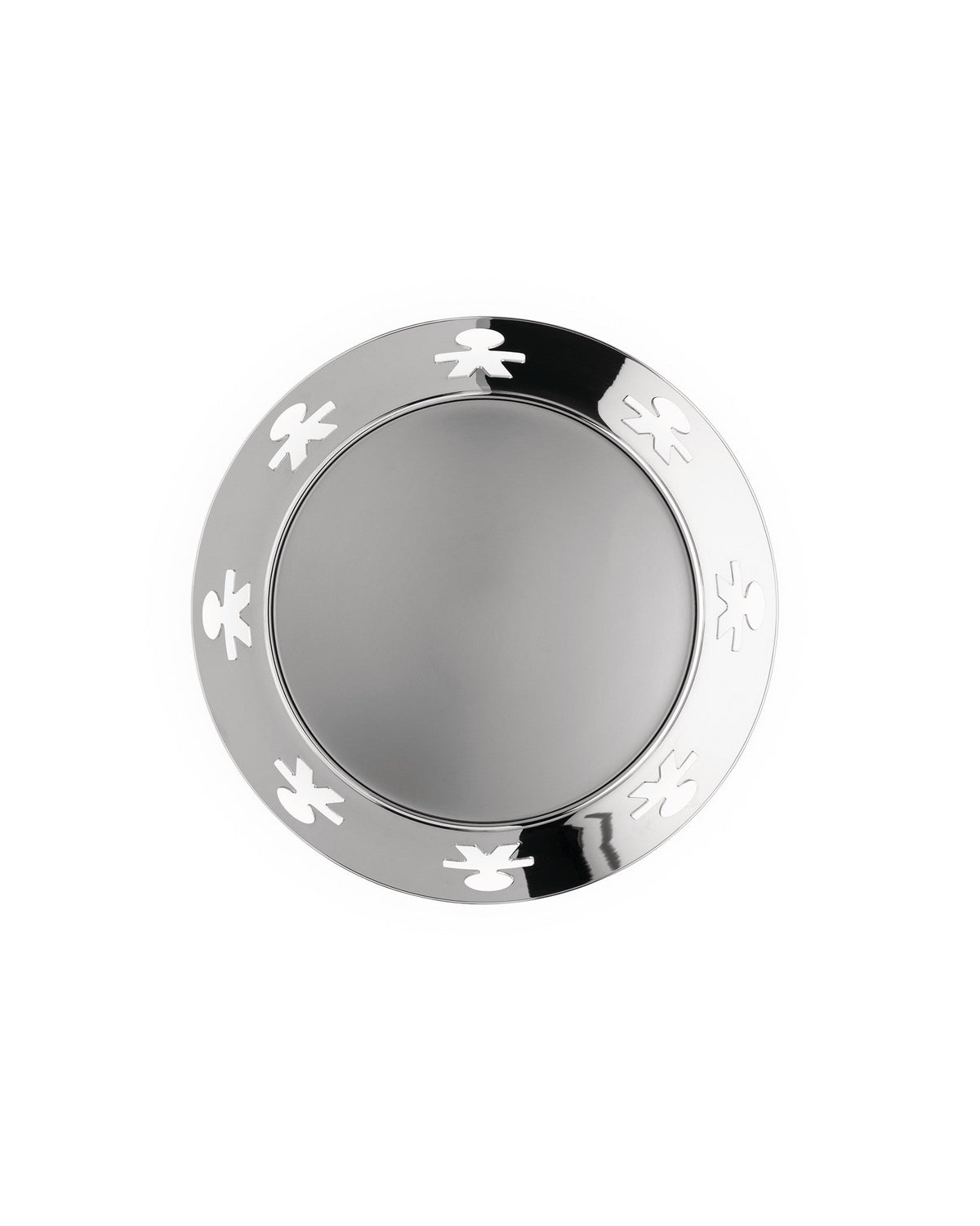 Girotondo: Basket by King-Kong | ALESSI