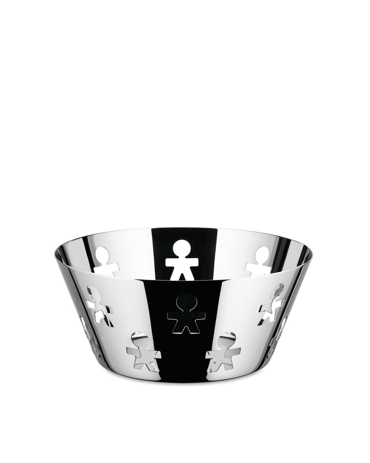 Girotondo Basket Designed By King-Kong | ALESSI