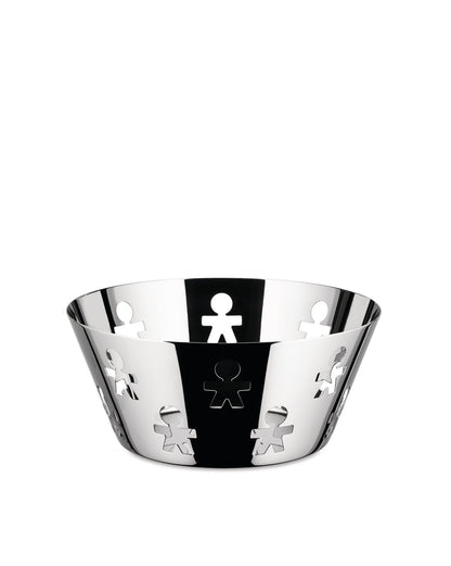 Girotondo Basket Designed By King-Kong | ALESSI