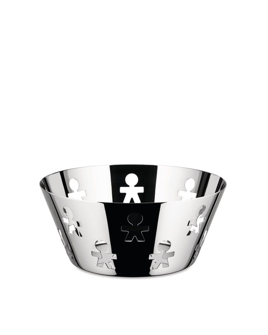 Girotondo Basket Designed By King-Kong | ALESSI
