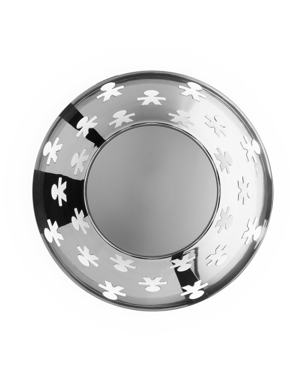 Girotondo Fruit Holder Designed By King-Kong | ALESSI