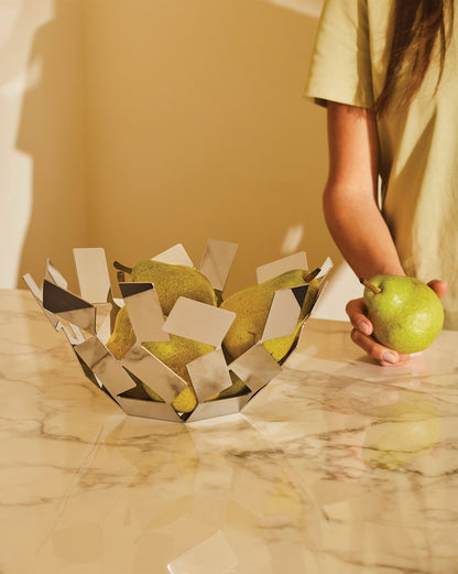 La Stanza Dello Scirocco Fruit Holder By Mario Trimarchi | ALESSI