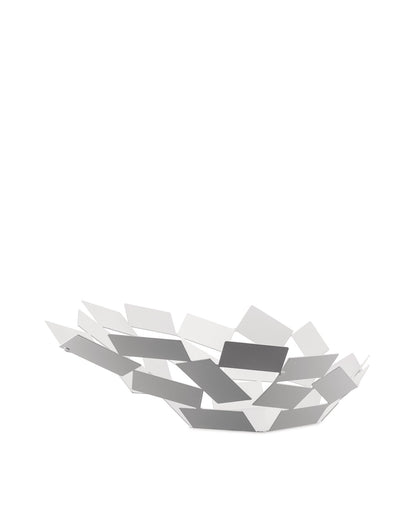 La Stanza dello Scirocco: Centrepiece By Mario Trimarchi . | ALESSI