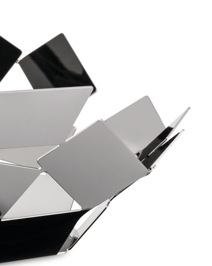 La Stanza dello Scirocco: Centrepiece By Mario Trimarchi . | ALESSI