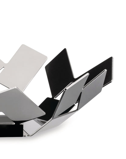 La Stanza dello Scirocco: Basket By Mario Trimarchi | ALESSI
