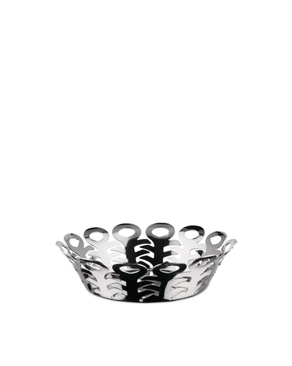 Vimini: Basket by Boucquillon & Maaoui | ALESSI