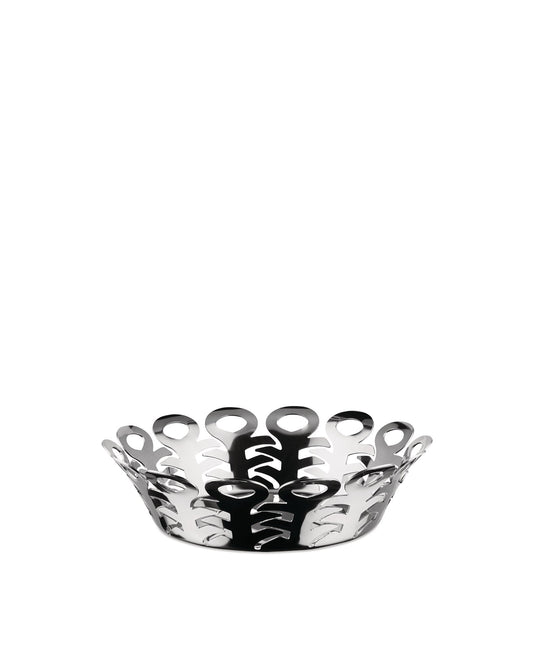 Vimini: Basket by Boucquillon & Maaoui | ALESSI