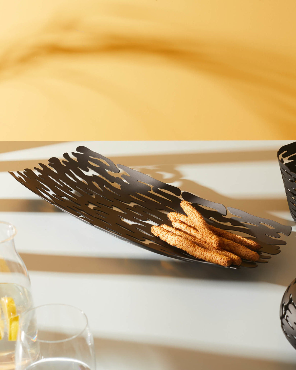 Bark: Centrepiece By Boucquillon & Maaoui | ALESSI