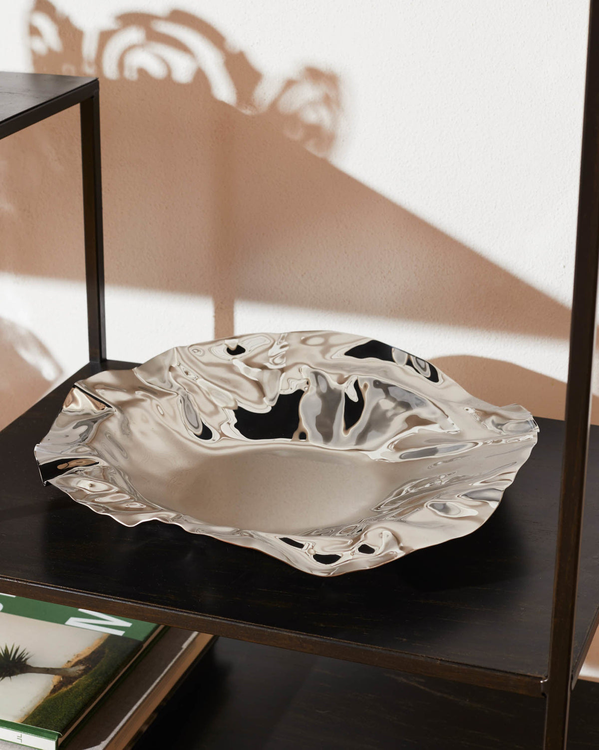 Port: Basket by Lluís Clotet | ALESSI