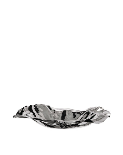 Port: Basket by Lluís Clotet | ALESSI