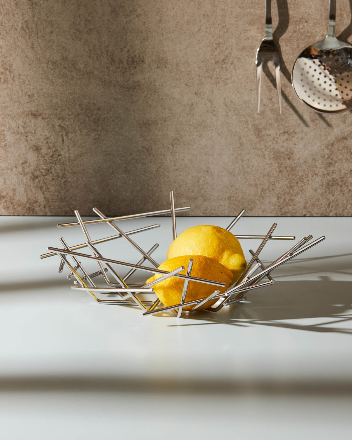 Blow up: Basket by Fratelli Campana | ALESSI
