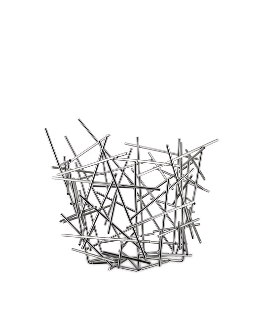 Blow up: Citrus basket by Fratelli Campana | ALESSI