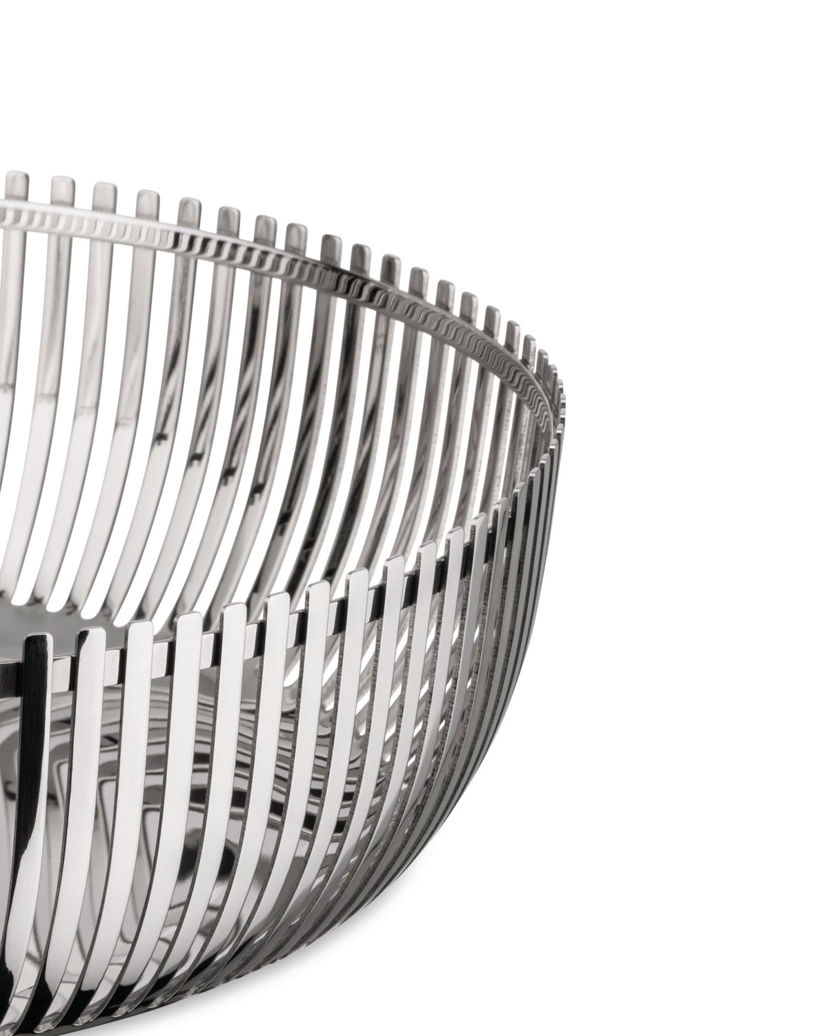 PCH02: Basket by Pierre Charpin | ALESSI