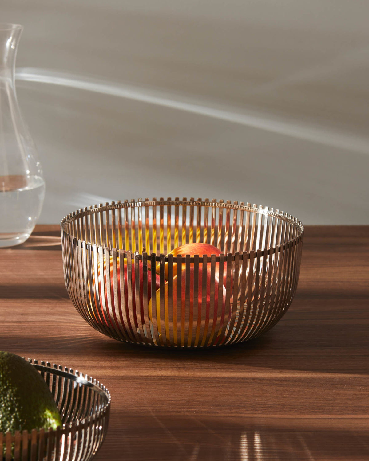 PCH05: Fruit holder by Pierre Charpin | ALESSI