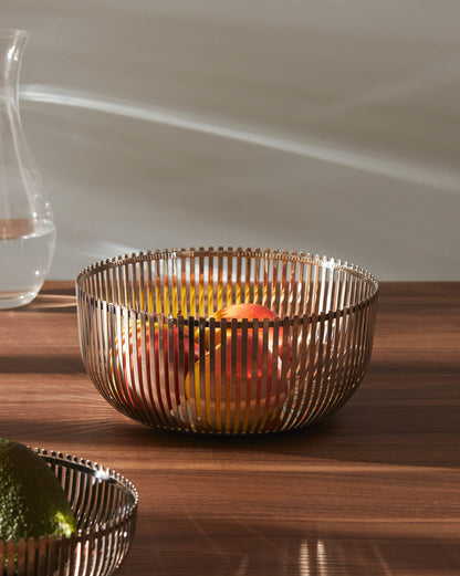 PCH05: Fruit holder by Pierre Charpin | ALESSI