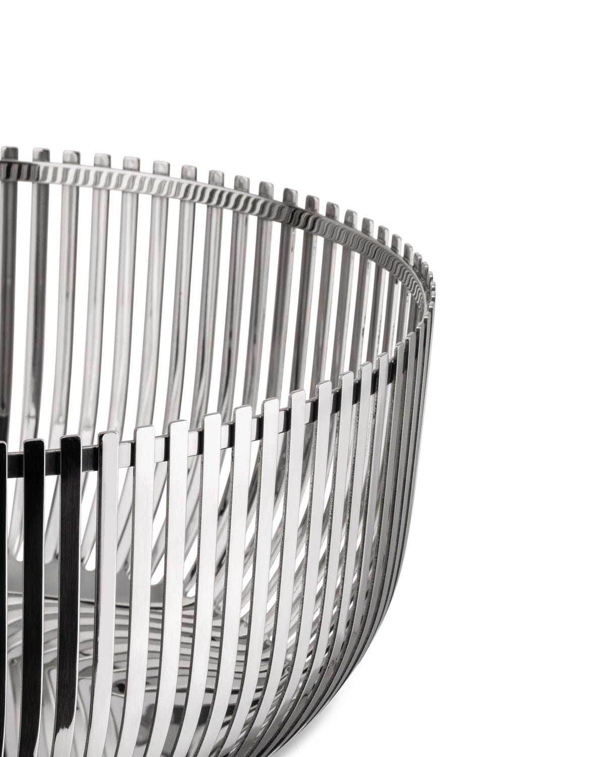 PCH05: Fruit holder by Pierre Charpin | ALESSI