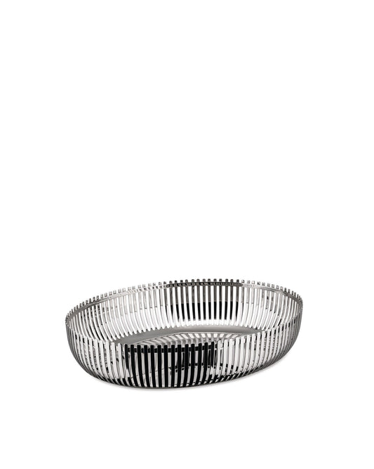 PCH06: Oval basket by Pierre Charpin | ALESSI