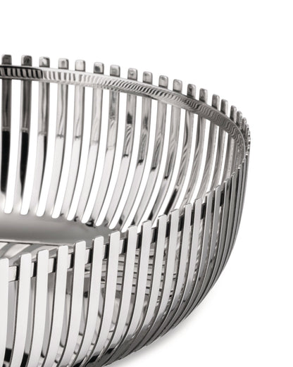 PCH06: Oval basket by Pierre Charpin | ALESSI