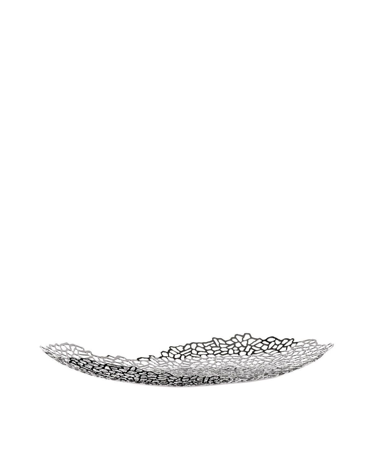 Opus: Centrepiece by Guido Venturini | ALESSI