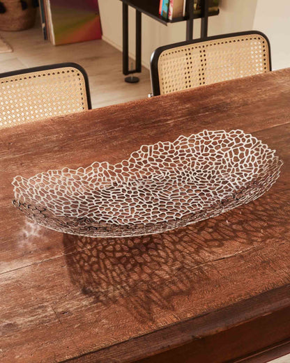 Opus: Centrepiece by Guido Venturini | ALESSI