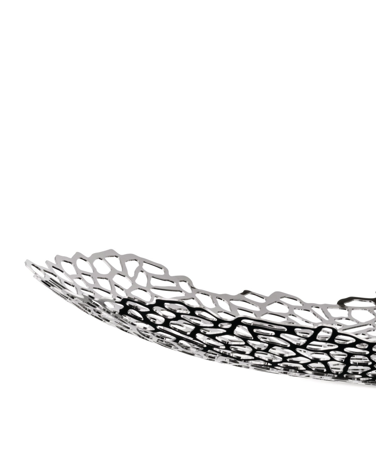 Opus: Centrepiece by Guido Venturini | ALESSI