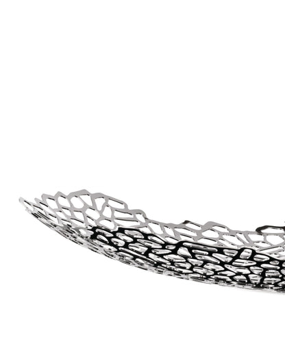 Opus: Centrepiece by Guido Venturini | ALESSI