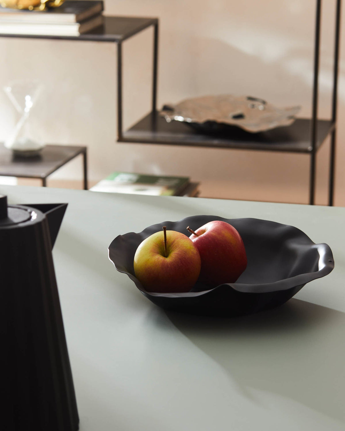 Sarrià: Basket by Lluís Clotet | ALESSI
