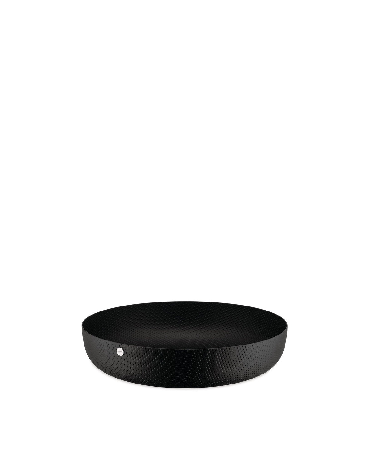 JM17 T: Round basket by Jasper Morrison | ALESSI