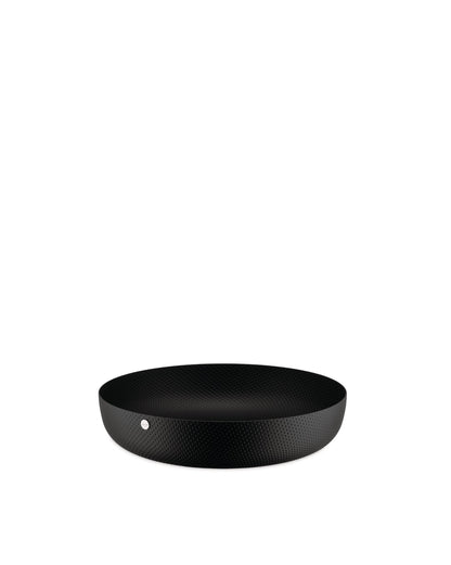 JM17 T: Round basket by Jasper Morrison | ALESSI
