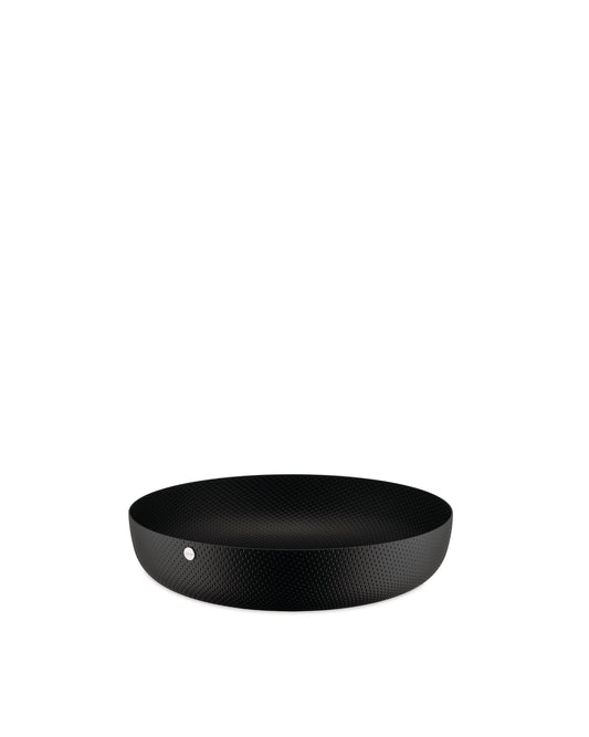 JM17 T: Round basket by Jasper Morrison | ALESSI