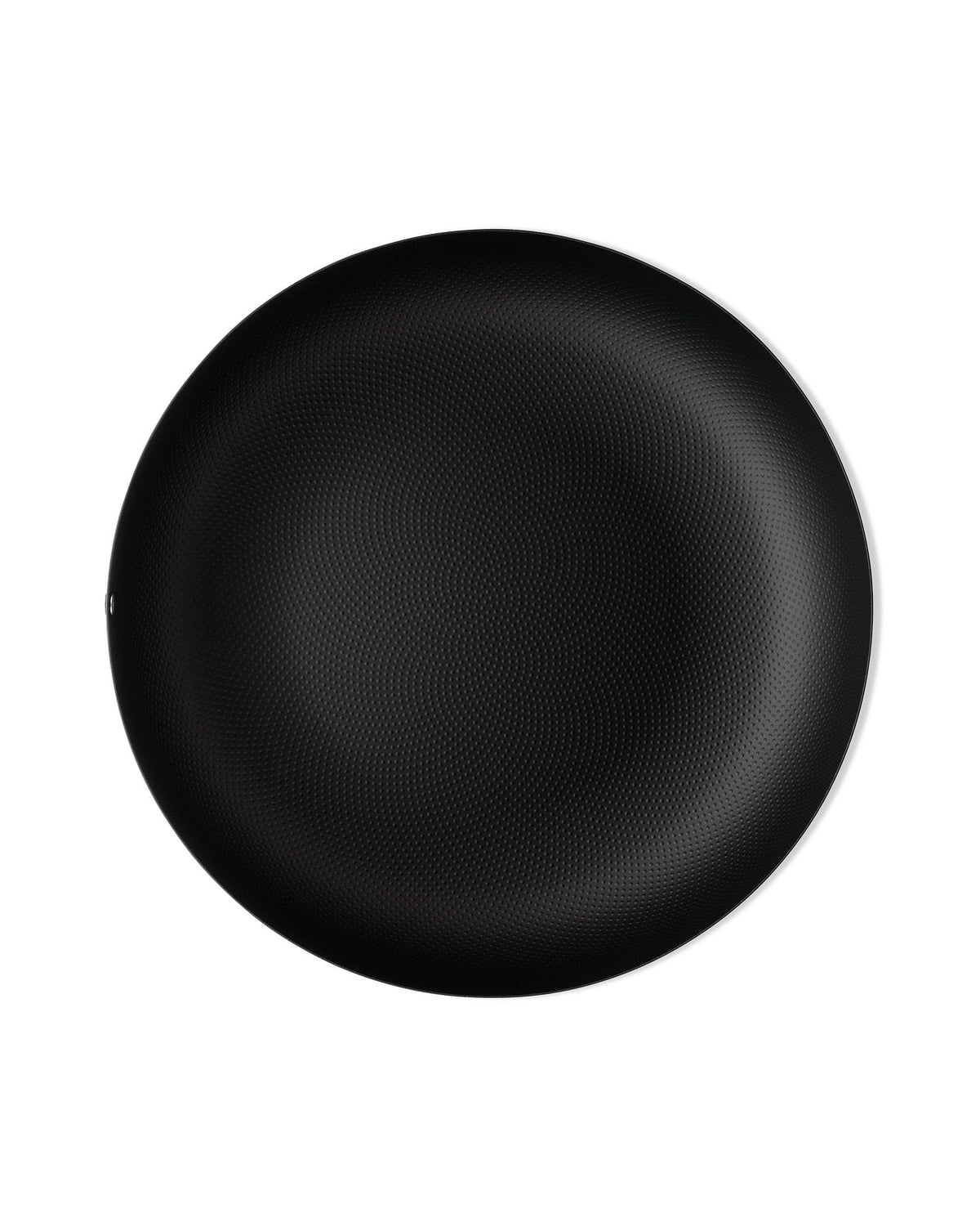 JM17 T: Round basket by Jasper Morrison | ALESSI
