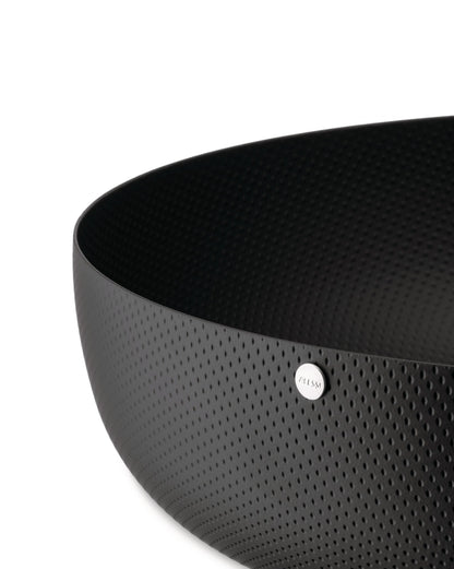JM17 T: Round basket by Jasper Morrison | ALESSI