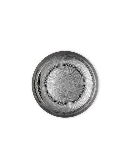 Extra Ordinary Texture: Round Basket | ALESSI