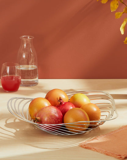 Trinity: Centrepiece by Adam Cornish | ALESSI