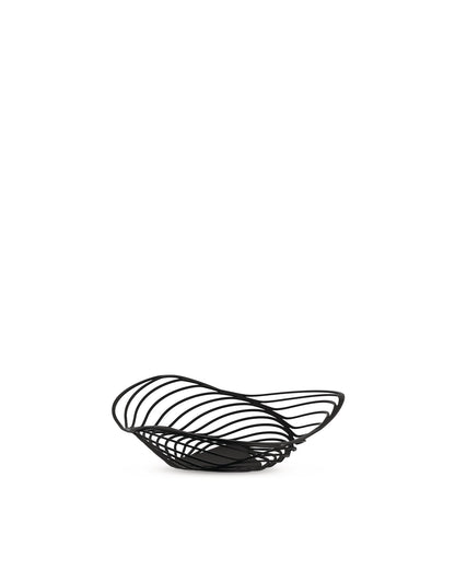 Trinity: Basket by Adam Cornish | ALESSI