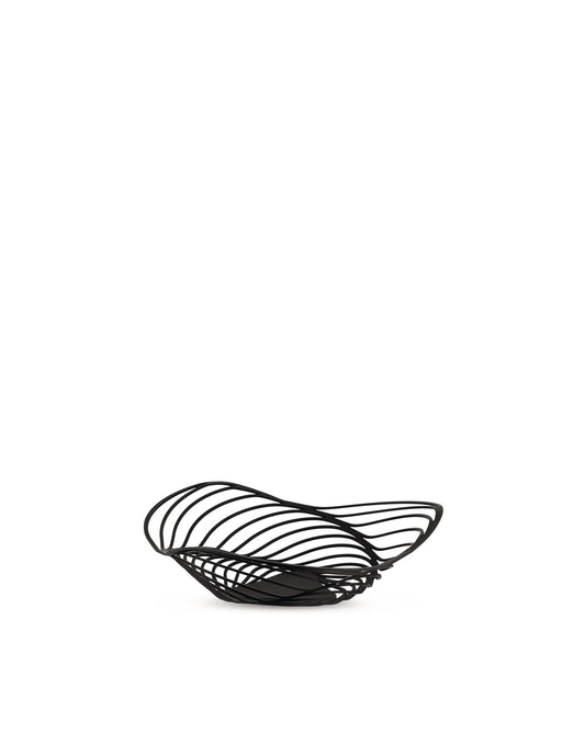 Trinity: Basket by Adam Cornish | ALESSI