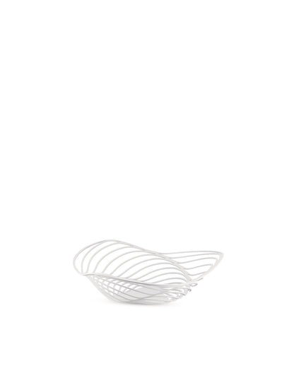 Trinity: Basket by Adam Cornish | ALESSI
