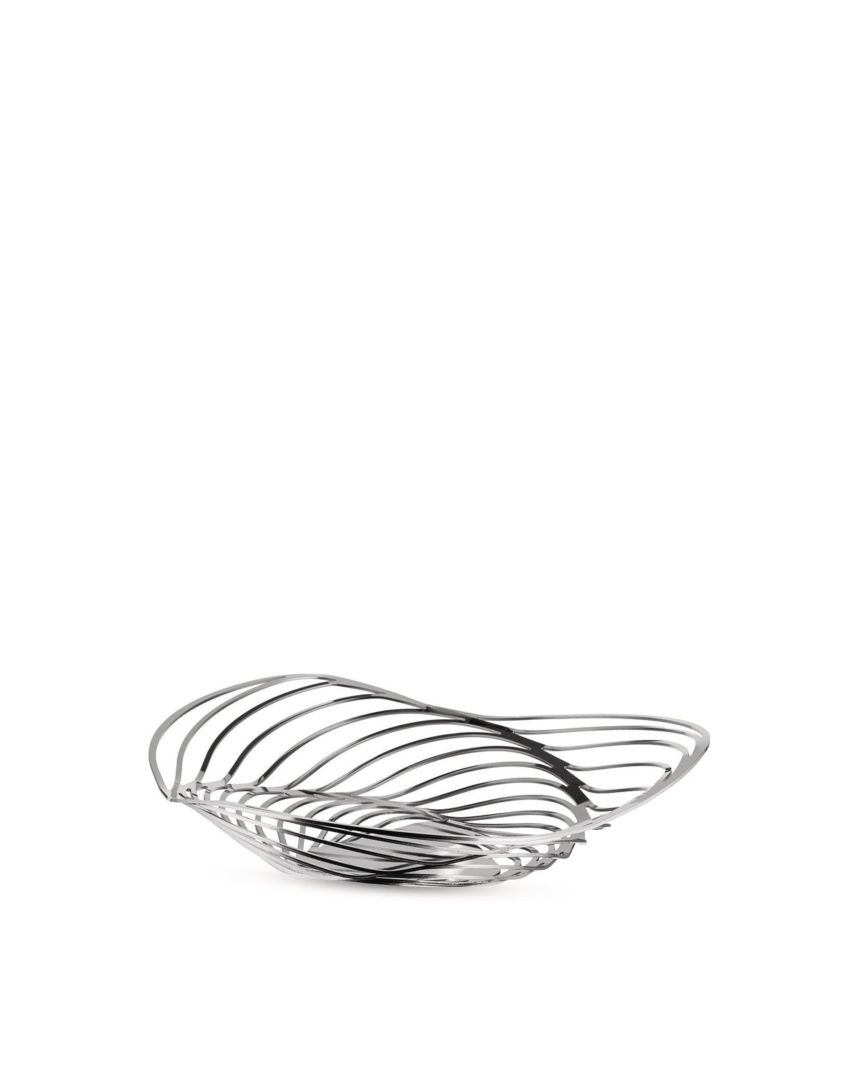 Trinity: Fruit holder by Adam Cornish | ALESSI