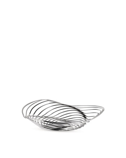 Trinity: Fruit holder by Adam Cornish | ALESSI