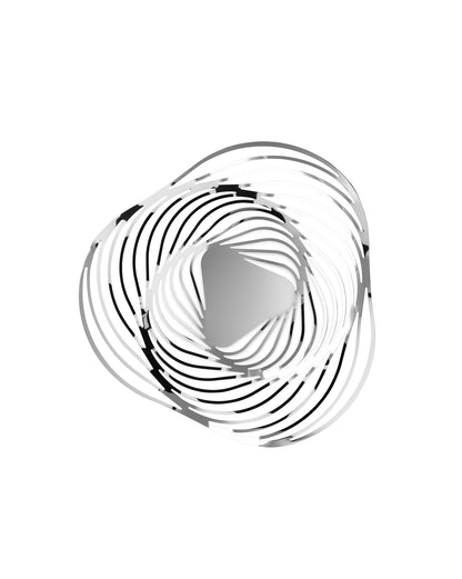 Trinity: Fruit holder by Adam Cornish | ALESSI
