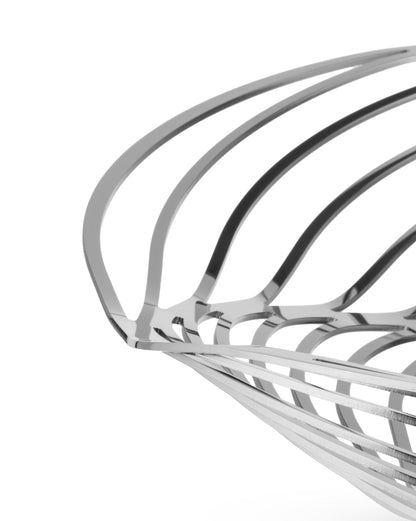 Trinity: Fruit holder by Adam Cornish | ALESSI